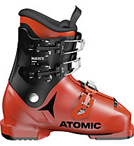 Atomic Hawx JR 3 - Skischuhe - Kinder, Red