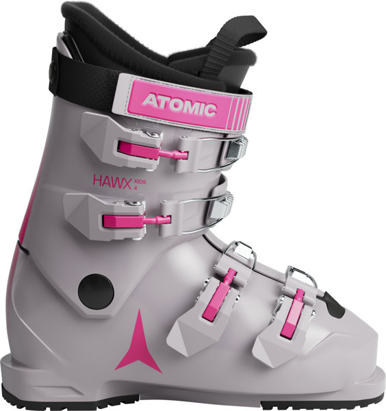 Atomic Hawx Kids 4 - Skischuhe - Mädchen, Gr. 25,5 MP