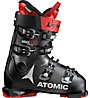 Atomic Hawx Magna 100 - Skischuh - Herren, Black/Red
