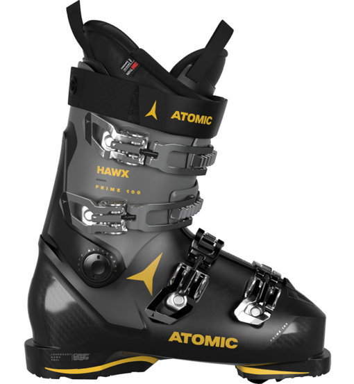 Atomic HAWX Prime 100 GW - scarpone sci alpino