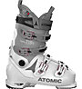 Atomic Hawx Prime 115 S W - scarpone sci alpino - donna, Grey/Dark Grey