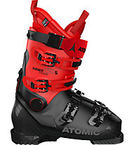 Atomic Hawx Prime 130 S, Black/Red