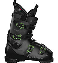 Atomic Hawx Prime 130 S, Black/Green