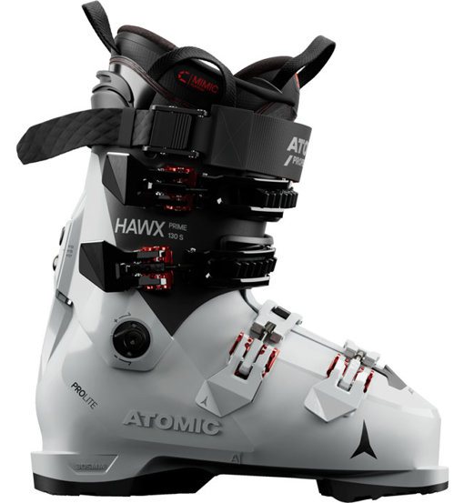 Atomic Hawx Prime 130 S: Recensione e Prezzo Scarponi Sci