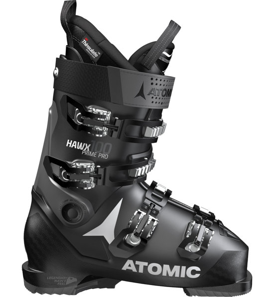 Atomic Hawx Prime Pro 100 - Ski boot 