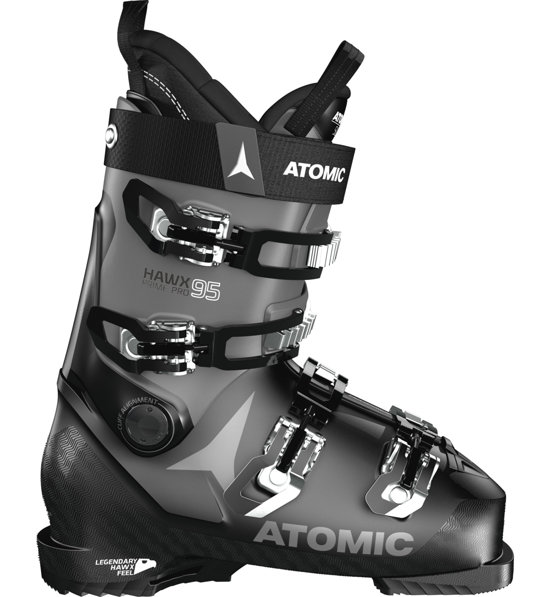 ATOMIC Stiefel Skifahren Damen Hawx Prime 95 W Atomic 