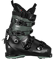 Atomic Hawx Prime XTD 115 W CT GW - Freerideschuhe - Damen, Black/Green