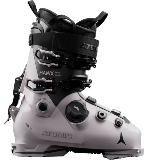 Atomic Hawx Prime XTD 120 BOA: Recensione e Prezzo