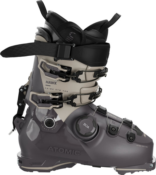 Atomic Hawx Prime XTD 130 BOA GW - Freeride/Skitourenschuh, Gr. 29,5 MP