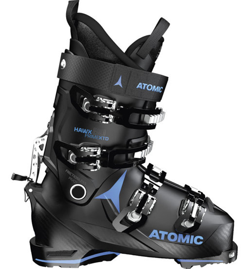Atomic Hawx Prime XTD 80 HT GW - scarpone scialpinismo/freeride - bambini