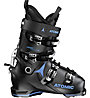Atomic Hawx Prime XTD 80 HT GW - scarpone scialpinismo/freeride - bambini, Black/Blue