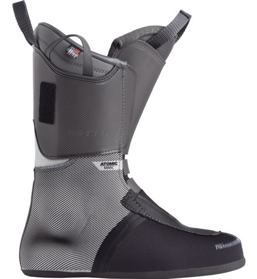 Atomic Hawx Prime XTD Mimic Platinum W - scarpetta interna - donna