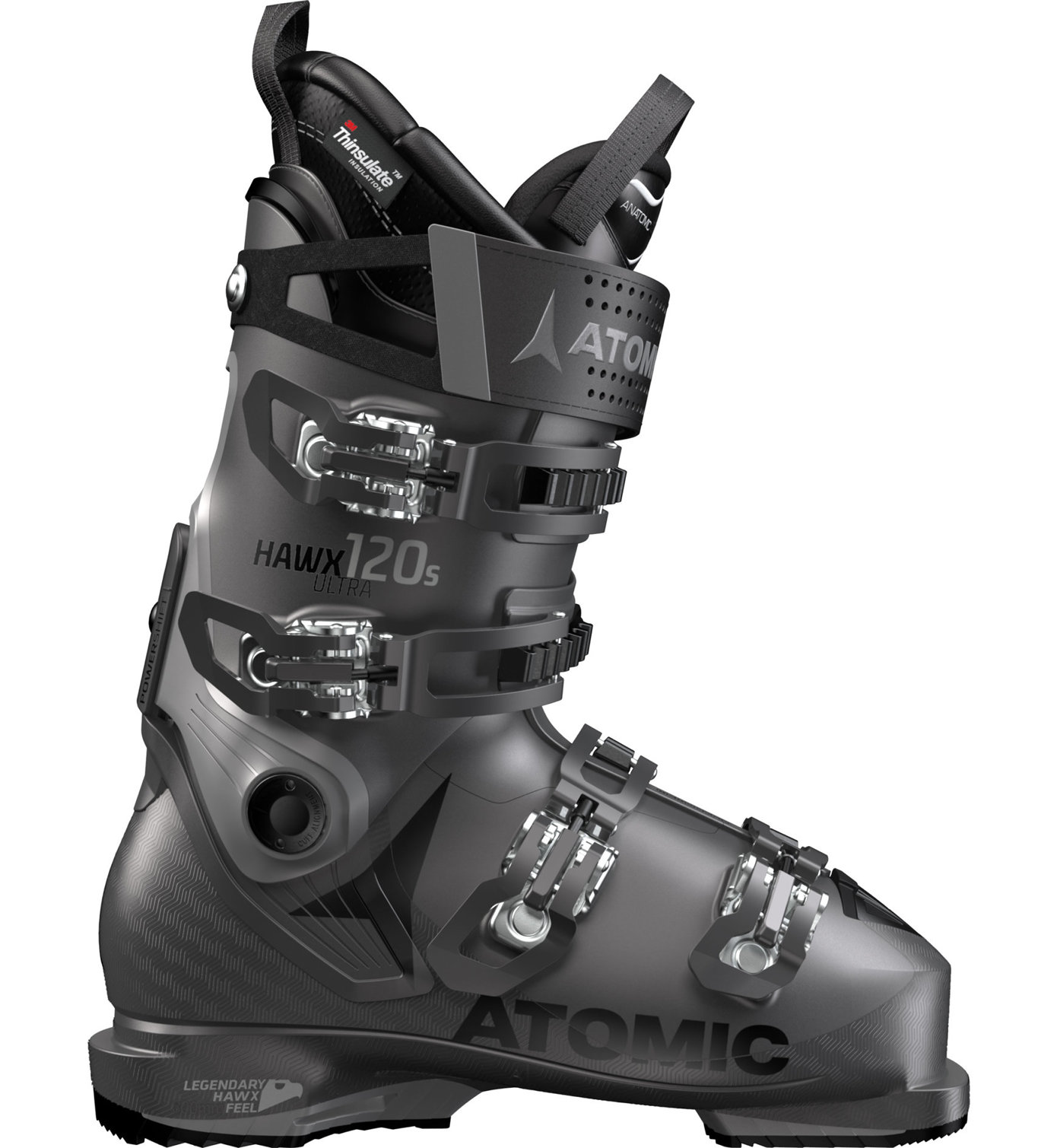 Atomic Hawx Ultra 120 S Skischuh