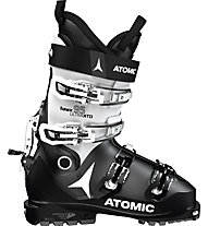 Atomic Hawx Ultra XTD 95 CT GW - Skitouren-/Freerideschuh - Damen, White/Black
