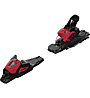 Atomic L 6 GW - Skibindung, Black/Red