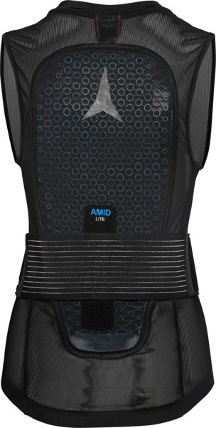 Atomic Live Shield Amid Lite Vest W - Protektorenweste - Damen, Gr. XS