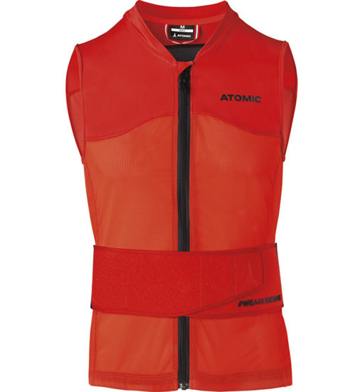 Atomic Live Shield Vest M - gilet protettivo - uomo