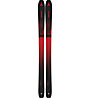 Atomic Maverick 95 TI - Freerideski , Red/Black 