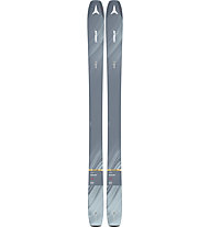 Atomic Backland 89 W - sci freeride - donna, Grey