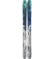 Atomic Bent 100 - sci freeride, Multicolor