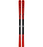 Atomic Redster G9 AFI Q1+ X 12TL - sci alpino race, Red