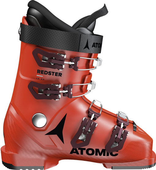 Atomic Redster Jr 60 - scarpone sci alpino - bambino