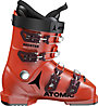Atomic Redster Jr 60 - Skischuh - Kinder, Red