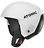 Atomic Redster - casco da sci, White