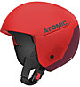 Atomic Redster - casco da sci, Red