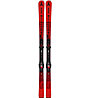 Atomic Redster S9 + X12 GW - sci alpino