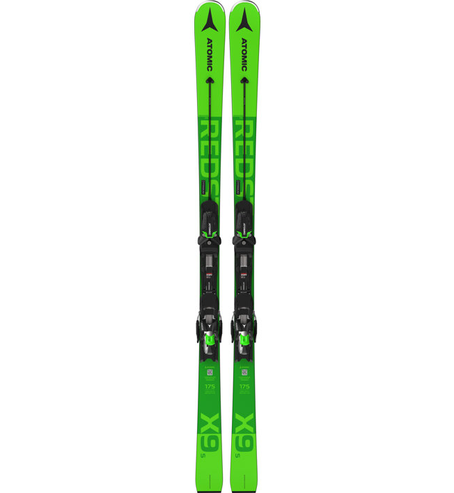 Atomic Skier online kaufen | Sportler.com