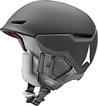 Atomic Revent+ - Skihelm All-Mountain, Black