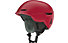 Atomic Revent+ - casco sci alpino, Red