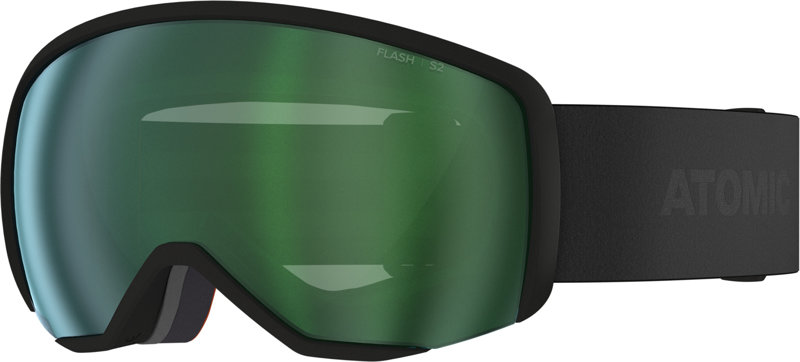 Atomic Revent Jr S Flash - Skibrille - Kinder