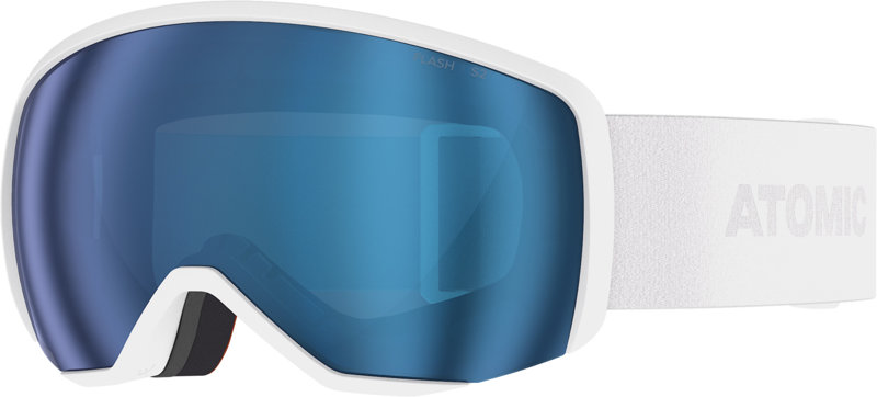 Atomic Revent Jr S Flash - Skibrille - Kinder