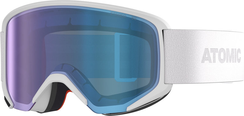 Atomic Revent Jr S Flash - Skibrille - Kinder