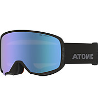 Atomic Revent Stereo OTG - Skibrille, Black