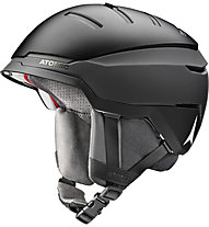 Atomic Savor GT - Skihelm, Black