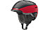 Atomic Savor GT - casco sci alpino, Red/Black