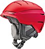 Atomic Savor GT Amid - casco sci alpino, Red