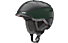 Atomic Savor GT Amid - casco sci alpino, Black/Dark Green