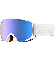 Atomic Savor Photo OTG - Skibrille, White