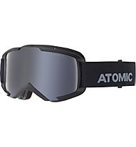 Atomic Savor Stereo - Skibrille, Black