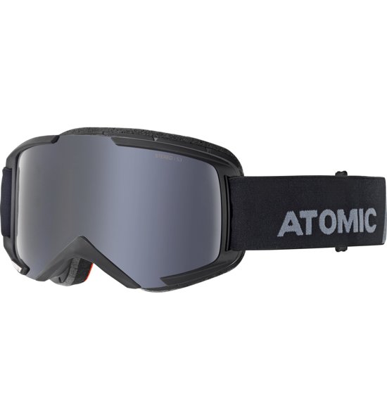 Atomic Savor red Herren Damen Unisex Skibrille Snowboardbrille Wintersport NEU 