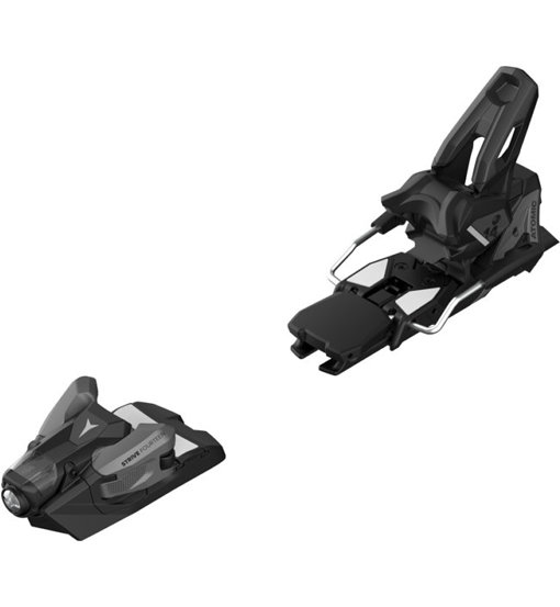 Atomic Strive 14 GW - attacco freeride