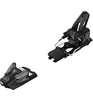Atomic Strive 14 GW - attacco freeride, Black/Grey