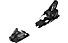 Atomic Strive 14 GW - attacco freeride, Black/Grey
