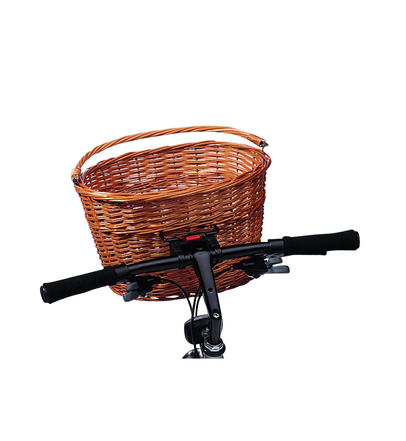 Aumüller Korb 11/500 - Fahrradkorb | Sportler.com