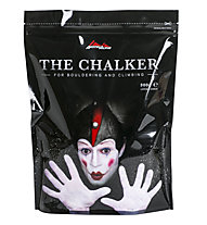 AustriAlpin Chalk Pulver 300 g, White