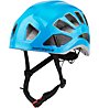 AustriAlpin Helm.UT Light - casco arrampicata, Blue